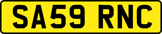 SA59RNC