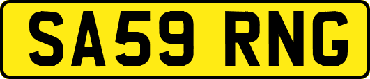 SA59RNG