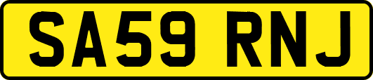 SA59RNJ