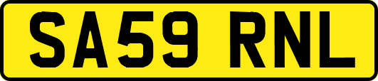 SA59RNL