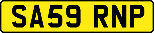 SA59RNP