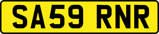 SA59RNR