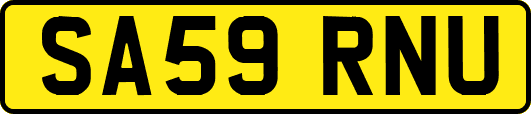 SA59RNU