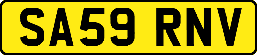 SA59RNV