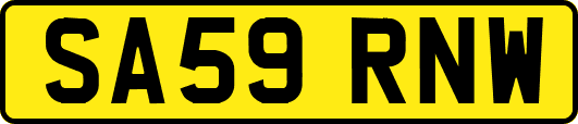 SA59RNW