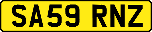 SA59RNZ