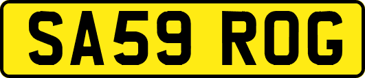 SA59ROG