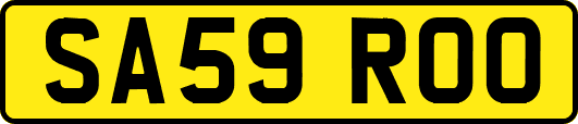 SA59ROO