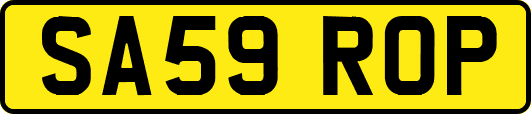 SA59ROP