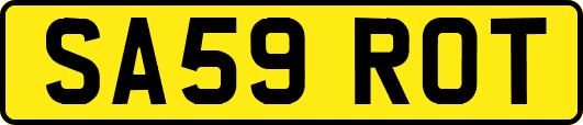 SA59ROT
