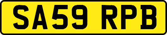 SA59RPB