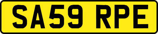 SA59RPE