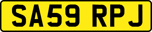 SA59RPJ
