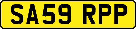 SA59RPP