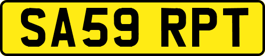 SA59RPT