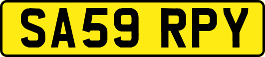 SA59RPY