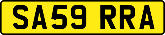 SA59RRA