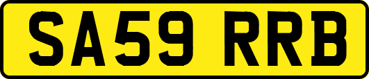 SA59RRB