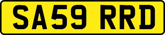 SA59RRD