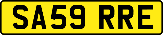 SA59RRE