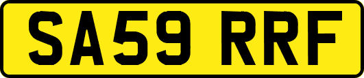 SA59RRF