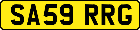 SA59RRG