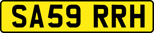 SA59RRH
