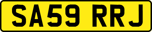 SA59RRJ