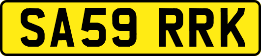 SA59RRK