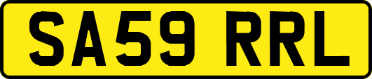 SA59RRL