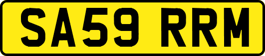SA59RRM