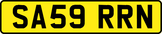 SA59RRN