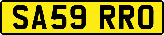 SA59RRO