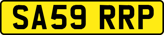 SA59RRP