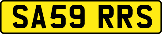 SA59RRS
