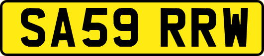 SA59RRW