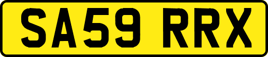 SA59RRX