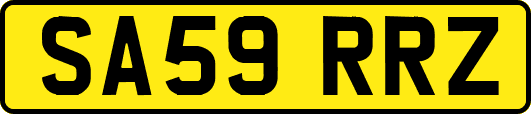SA59RRZ
