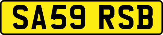 SA59RSB