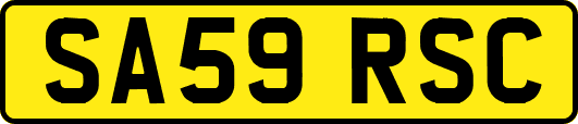 SA59RSC
