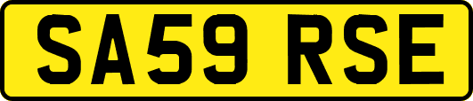 SA59RSE