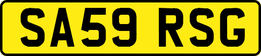 SA59RSG
