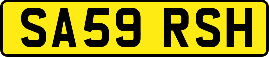 SA59RSH