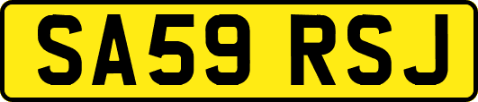SA59RSJ