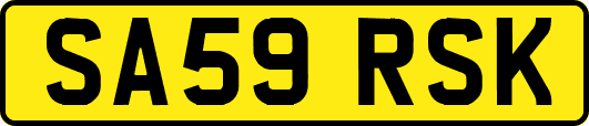 SA59RSK