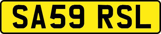 SA59RSL