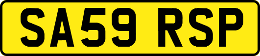 SA59RSP