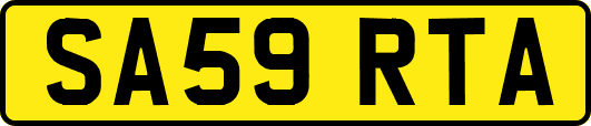 SA59RTA