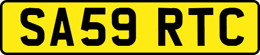 SA59RTC