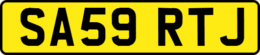 SA59RTJ